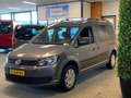 Volkswagen Caddy Maxi L2 Rolstoelauto 5+1 Grau - thumbnail 16