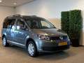 Volkswagen Caddy Maxi L2 Rolstoelauto 5+1 Grau - thumbnail 17