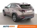 Hyundai TUCSON 1.6 T-GDi Hybrid 48V IBVM Gris - thumbnail 4