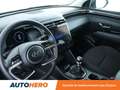 Hyundai TUCSON 1.6 T-GDi Hybrid 48V IBVM Gris - thumbnail 11