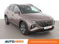 Hyundai TUCSON 1.6 T-GDi Hybrid 48V IBVM Gris - thumbnail 8