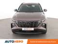 Hyundai TUCSON 1.6 T-GDi Hybrid 48V IBVM Gris - thumbnail 9