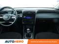 Hyundai TUCSON 1.6 T-GDi Hybrid 48V IBVM Gris - thumbnail 12