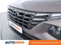 Hyundai TUCSON 1.6 T-GDi Hybrid 48V IBVM Gris - thumbnail 30