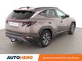 Hyundai TUCSON 1.6 T-GDi Hybrid 48V IBVM Gris - thumbnail 6