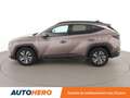 Hyundai TUCSON 1.6 T-GDi Hybrid 48V IBVM Gris - thumbnail 3