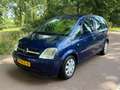 Opel Meriva 1.6 Cosmo APK!ZUINIG!KOOPJE! Blauw - thumbnail 3