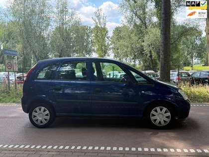 Opel Meriva 1.6 Cosmo APK!ZUINIG!KOOPJE!