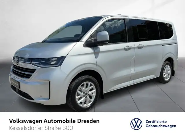 Volkswagen T7 Caravelle T7 e-Caravelle Style 160 kW Radstand 3100 mm