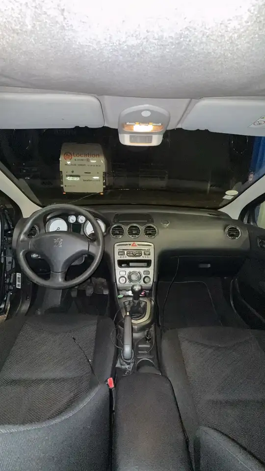 Peugeot 308 308 — photo 16