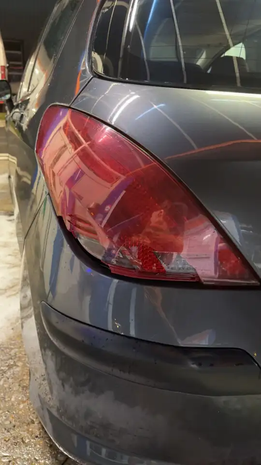 Peugeot 308 308 — photo 10