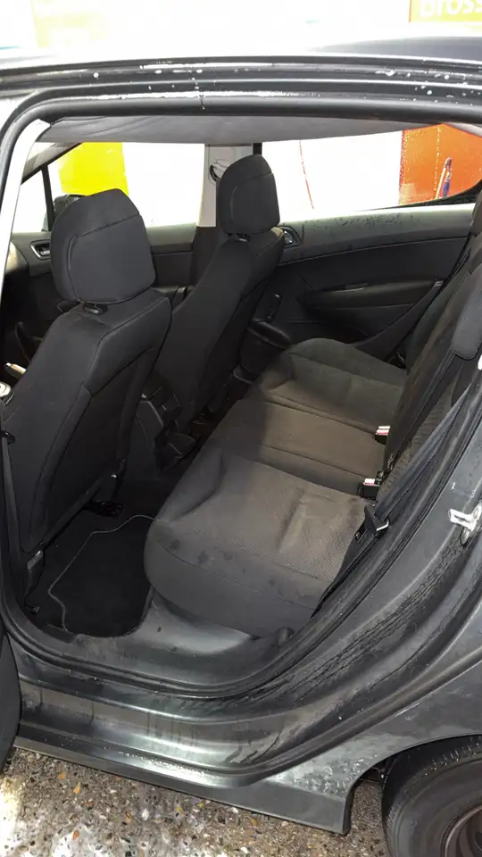 Peugeot 308 308 — photo 11