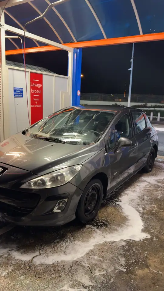 Peugeot 308 308 — photo 6