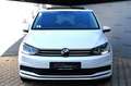 Volkswagen Touran United *7-Sitzer*Pano*Navi* Weiß - thumbnail 2