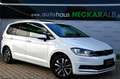 Volkswagen Touran United *7-Sitzer*Pano*Navi* Weiß - thumbnail 1
