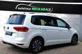Volkswagen Touran United *7-Sitzer*Pano*Navi* Weiß - thumbnail 10