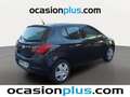 Opel Corsa 1.4 Expression 75 Negro - thumbnail 4