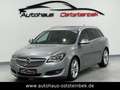 Opel Insignia A SPORTS TOURER/BiXEN/NAVI/KAMERA/AHK/ Argent - thumbnail 1