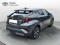 Toyota C-HR C-HR I 2020 2.0h Trend e-cvt Grigio - thumbnail 4