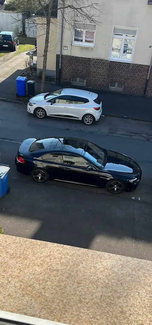 BMW 650 Facelift , Vollaustattung !! - 1