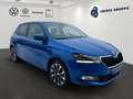 Skoda Fabia 1.0TSI Drive 125 Best Of LED+ACC+PANO+NAVI+++ Blau - thumbnail 2