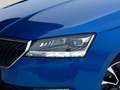 Skoda Fabia 1.0TSI Drive 125 Best Of LED+ACC+PANO+NAVI+++ Blau - thumbnail 7