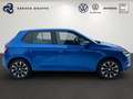Skoda Fabia 1.0TSI Drive 125 Best Of LED+ACC+PANO+NAVI+++ Blau - thumbnail 3