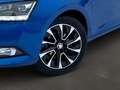 Skoda Fabia 1.0TSI Drive 125 Best Of LED+ACC+PANO+NAVI+++ Blau - thumbnail 8