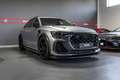 Audi RS Q8 ABT RSQ8-LE performance 4.0 TFSI quattro *1/125* Silber - thumbnail 9