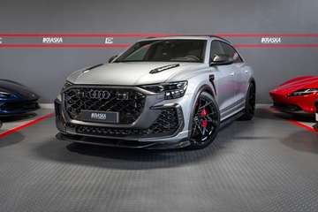 ABT RSQ8-LE performance 4.0 TFSI quattro *1/125*