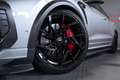 Audi RS Q8 ABT RSQ8-LE performance 4.0 TFSI quattro *1/125* Silber - thumbnail 3