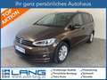 Volkswagen Touran 1.6 TDI BMT Comfortline LED*AHK*ACC*SITZHEIZUNG... Braun - thumbnail 1