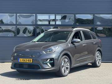 EXECUTIVELINE 64 kWh I TREKHAAK I WARMTEPOMP I SCH