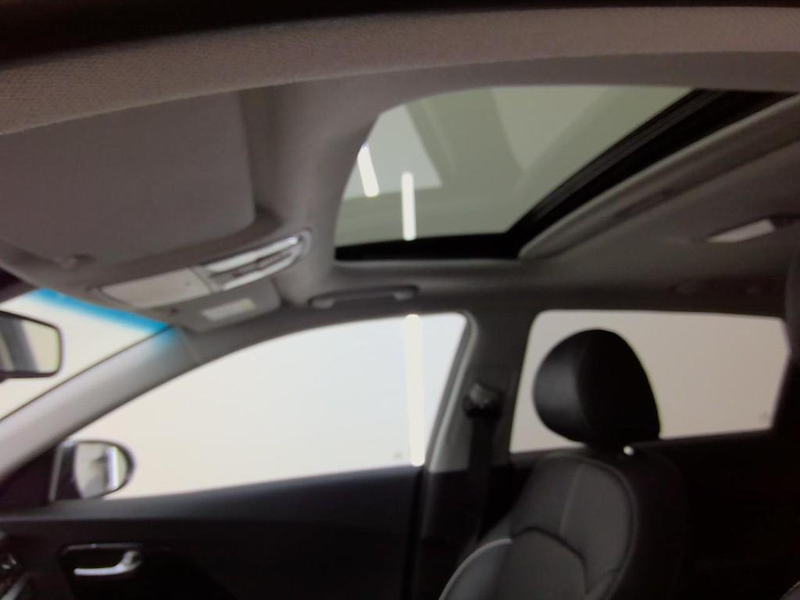 Kia e-Niro EXECUTIVELINE 64 kWh I TREKHAAK I WARMTEPOMP I SCH — photo 6