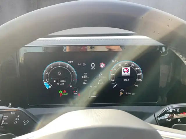 Volkswagen Tiguan view 10