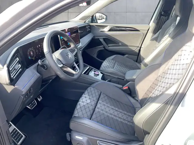 Volkswagen Tiguan view 9