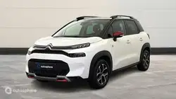 Citroen C3 Aircross PureTech 110ch S\u0026S C-Series