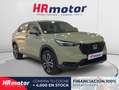 Honda HR-V Elegance Marrón - thumbnail 1