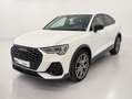 Audi Q3 35 TDI Black line S tronic 110kW Blanc - thumbnail 1