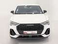 Audi Q3 35 TDI Black line S tronic 110kW Blanc - thumbnail 2