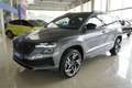 Skoda Karoq Sportline 1,5TSI DSG 19*Alu/aAHK/Matrix/Kessy   ** Grau - thumbnail 3