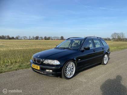 BMW 330 3-serie 330i Executive Automaat