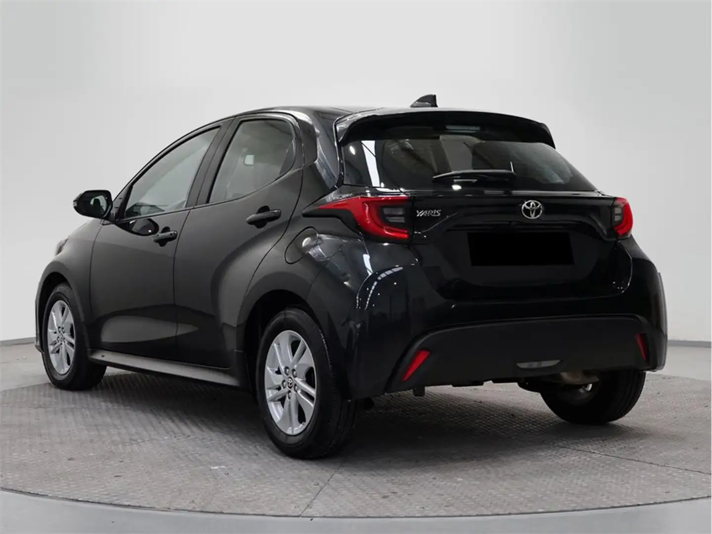 Toyota Yaris 125 S-Edition - 2