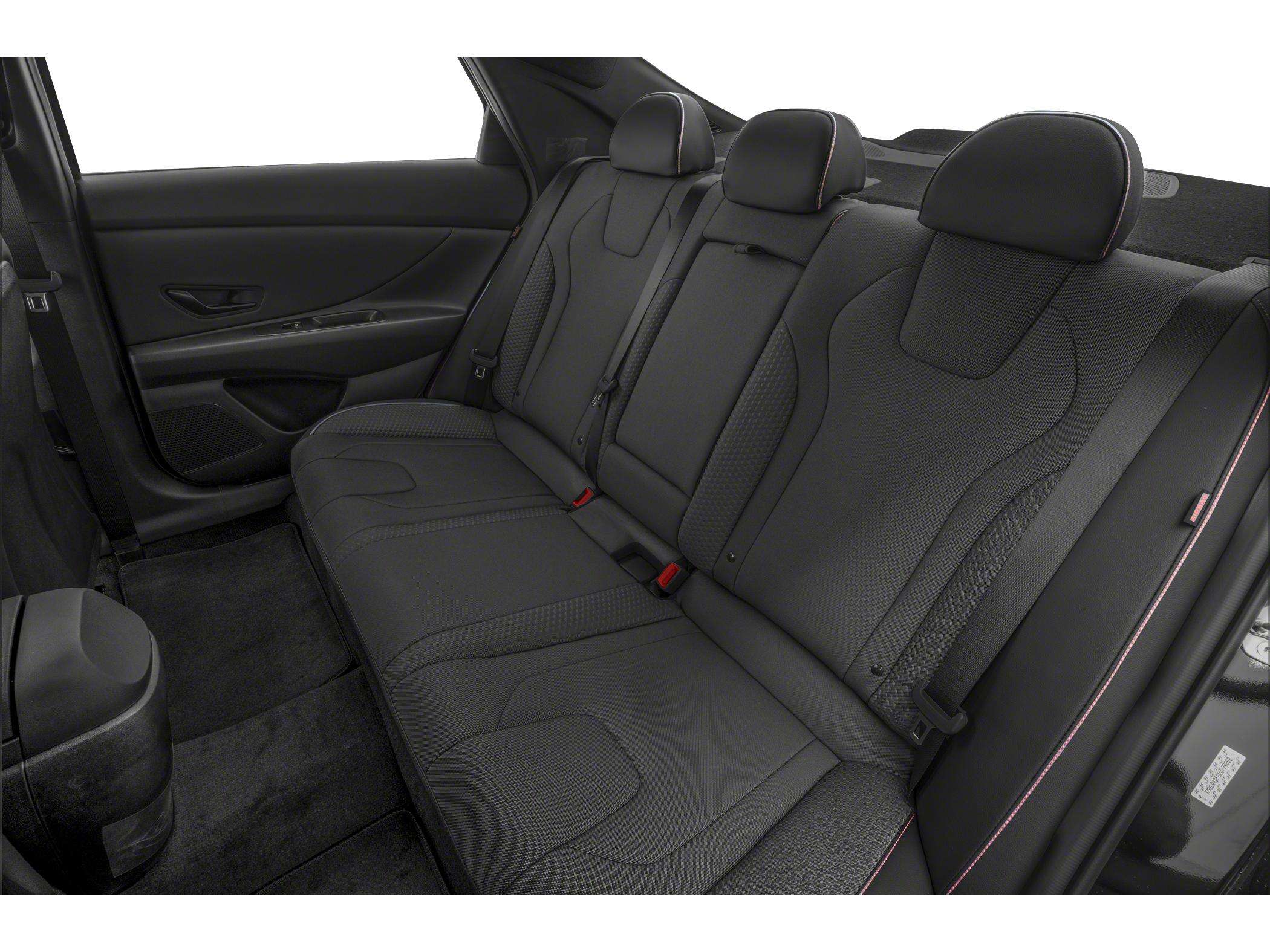 2026 Hyundai Elantra N Line Ultimate DCT — снимка 1