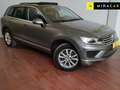 Volkswagen Touareg 3.0TDI V6 BMT Premium 150kW Tiptronic Gris - thumbnail 2