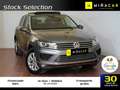 Volkswagen Touareg 3.0TDI V6 BMT Premium 150kW Tiptronic Gris - thumbnail 1