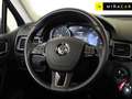 Volkswagen Touareg 3.0TDI V6 BMT Premium 150kW Tiptronic Gris - thumbnail 18