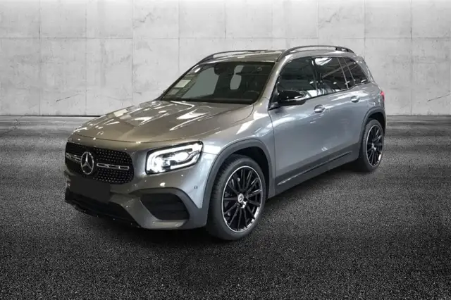 Mercedes-Benz GLB 220 d Automatic 4Matic Premium