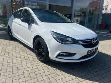 1.4 Turbo Black Edt. SHZ LHZ PDC Klima ALU