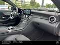 Mercedes-Benz C 180 C 180 AMG Plus Night 19" Distronic Voll-Digital Grau - thumbnail 15